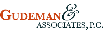 Gudeman & Associates, P.C.