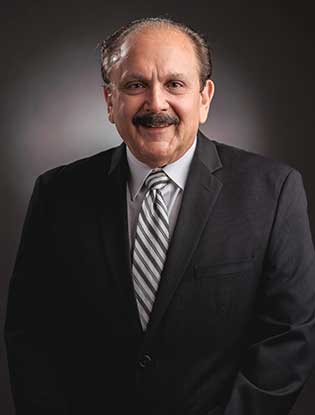 Attorney Edward J. Gudeman