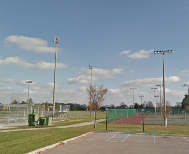 Boulan Park, Troy, MI