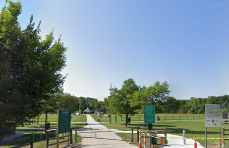 Inglenook Park, Southfield, MI
