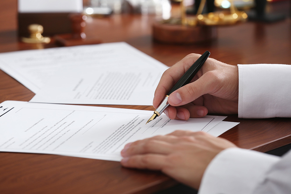 probate lawyer Southfield, MI faqs