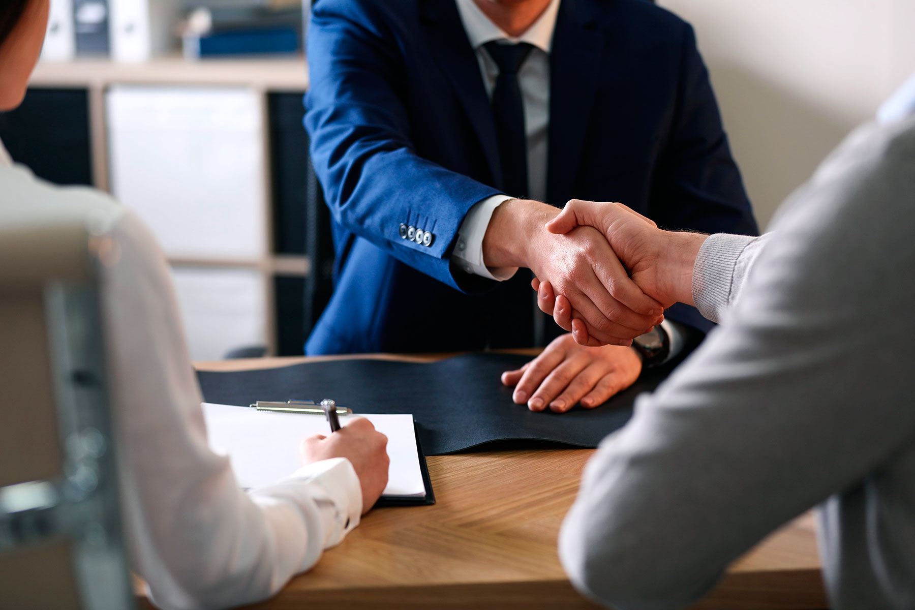 Troy, MI business lawyer faqs