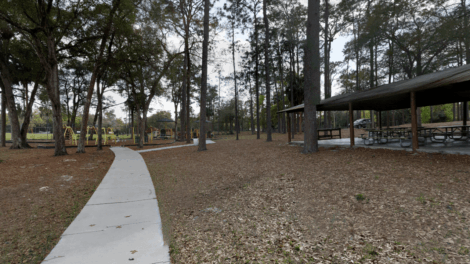 Dodge Park Stirling Heights