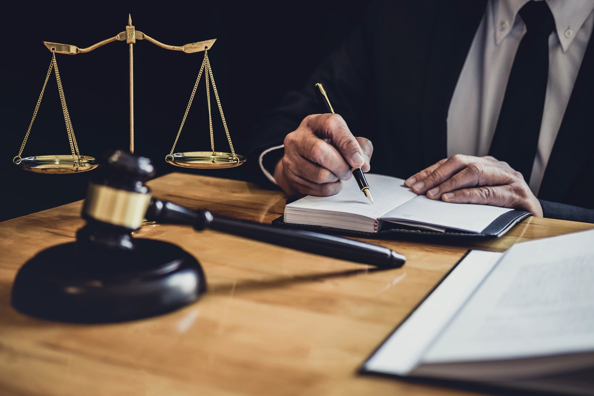 probate lawyer Lake Orion, MI