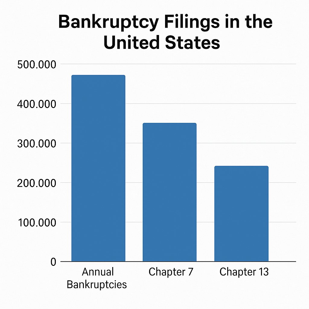 Bankruptcy Statistics