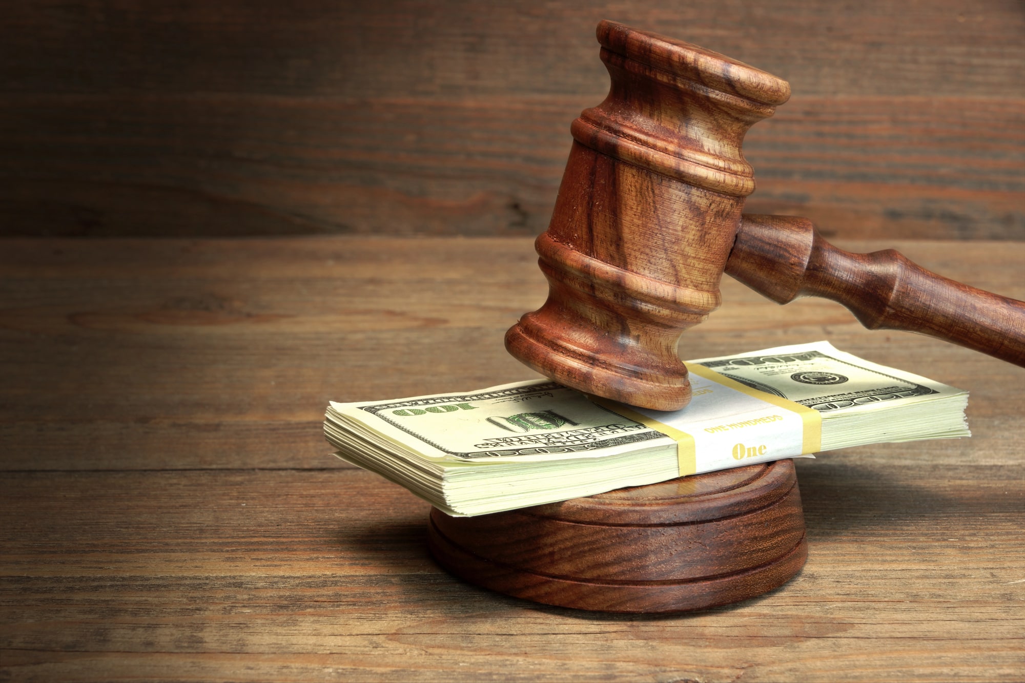 bankruptcy lawyer Southfield, MI