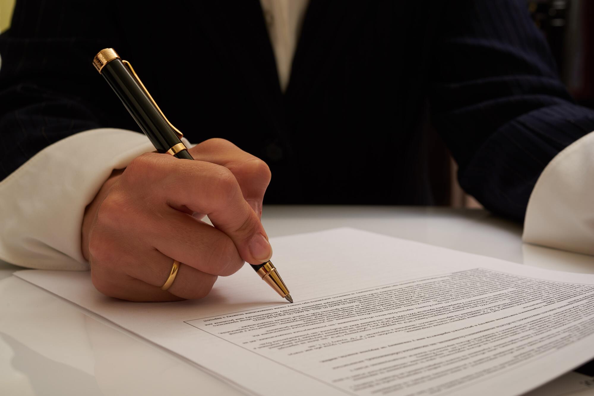 probate lawyer Southfield, MI