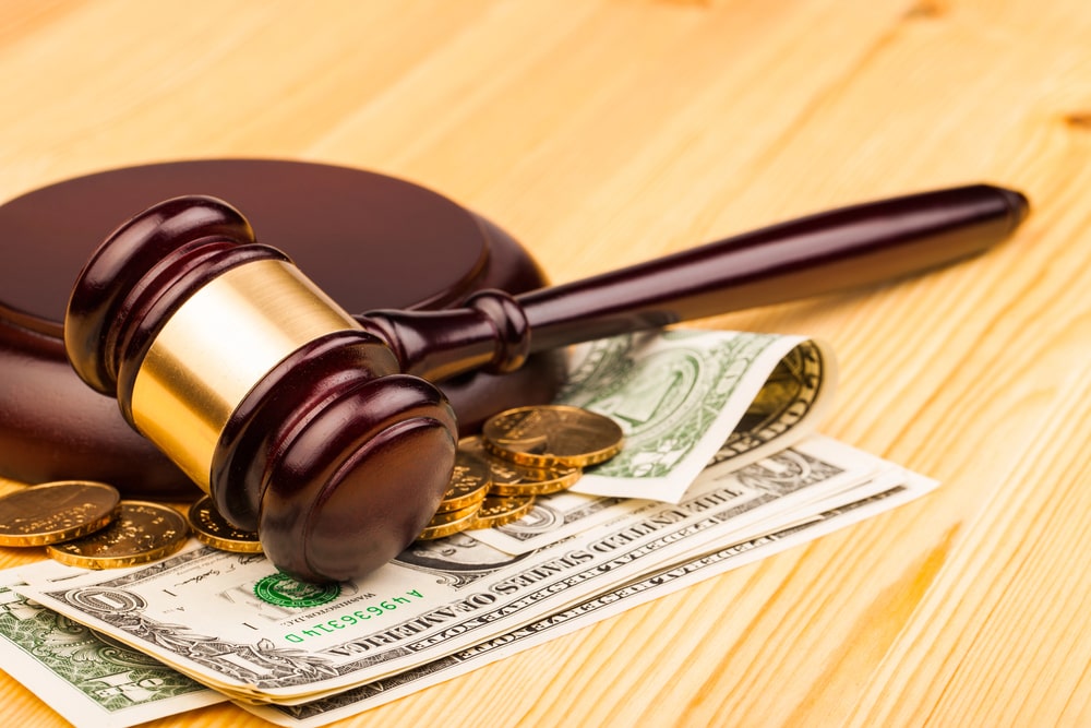 business tax lawyer Troy, MI
