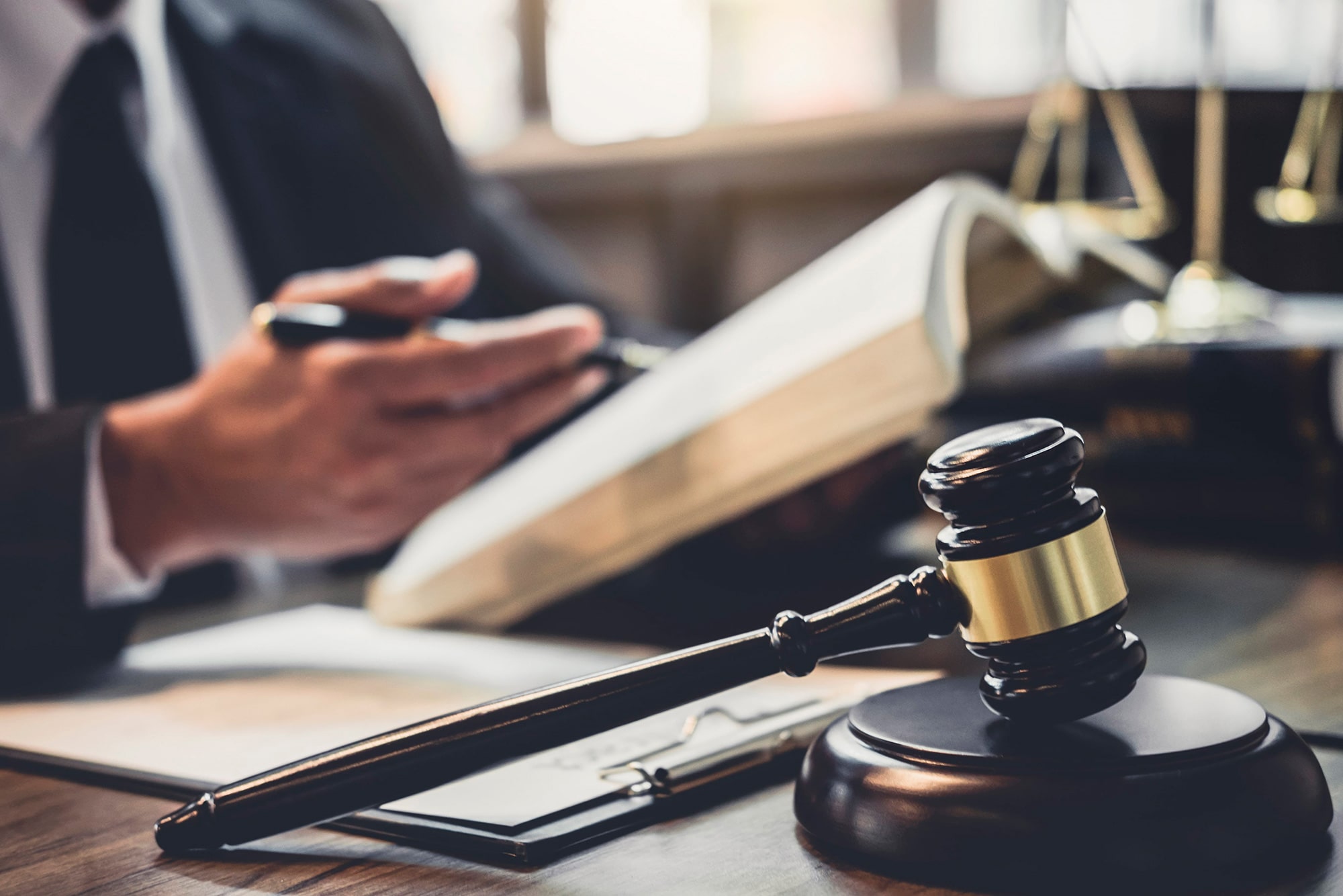 estate planning lawyer Troy, MI