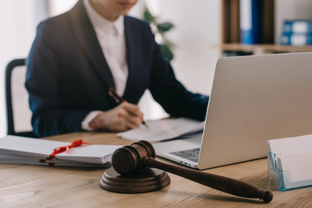power of attorney lawyer