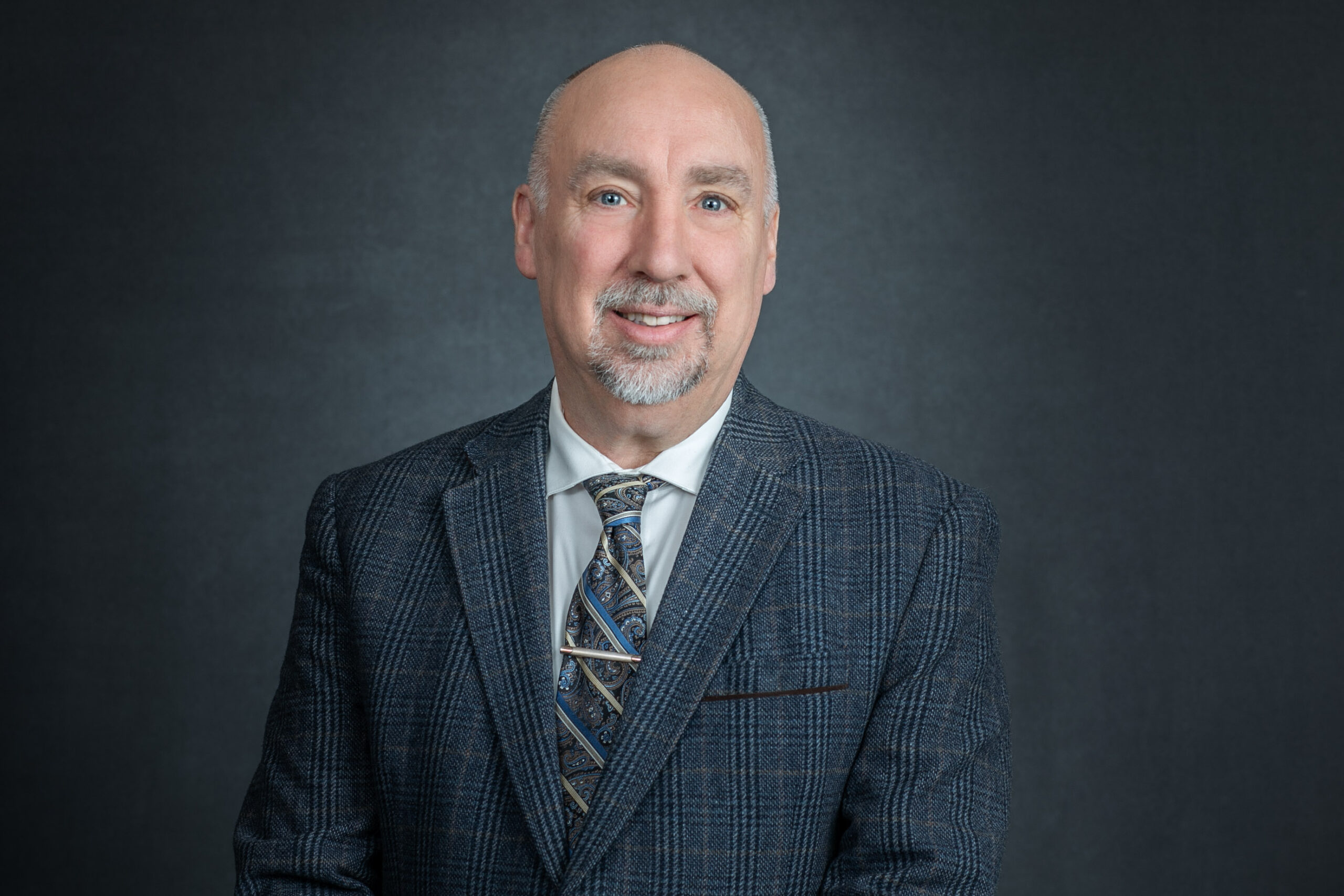 Attorney Brian A. Rookard