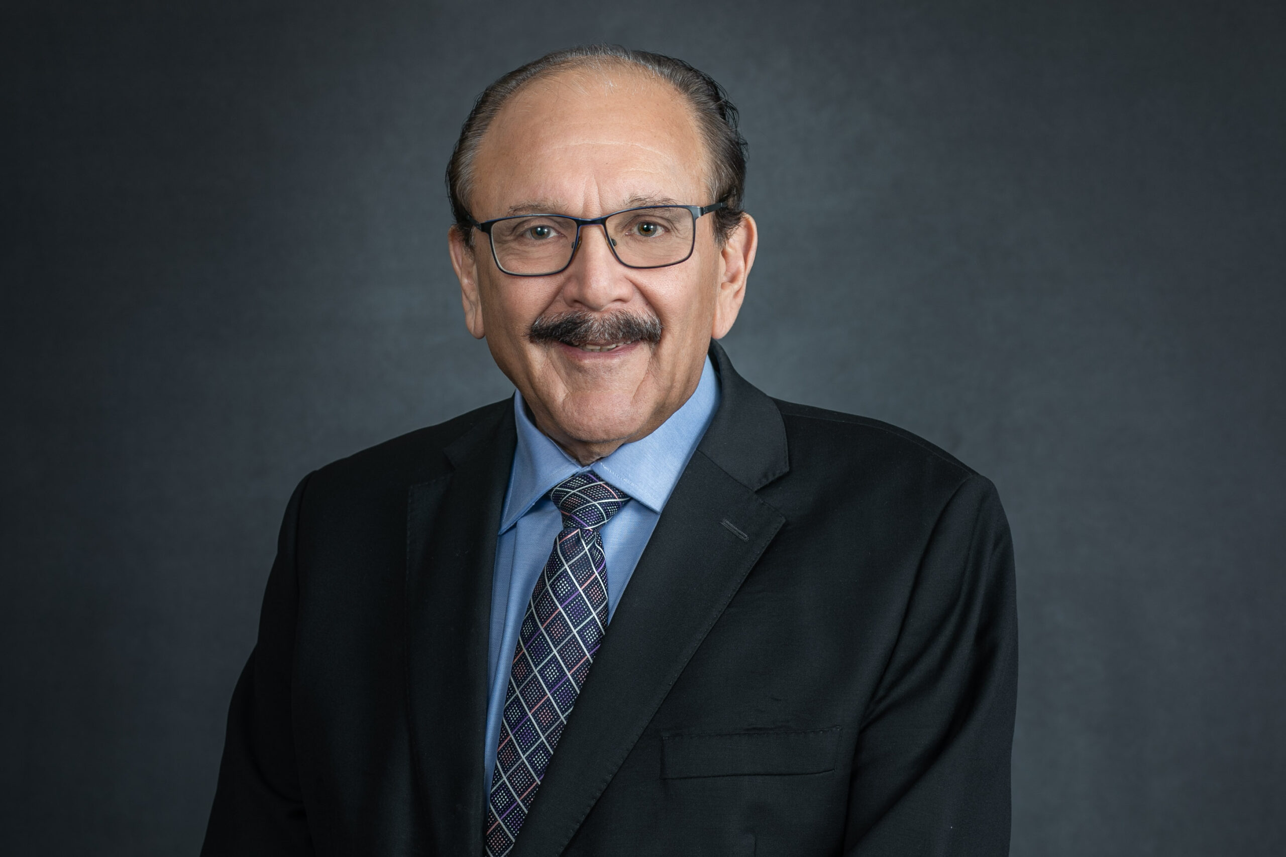 Attorney Edward J. Gudeman