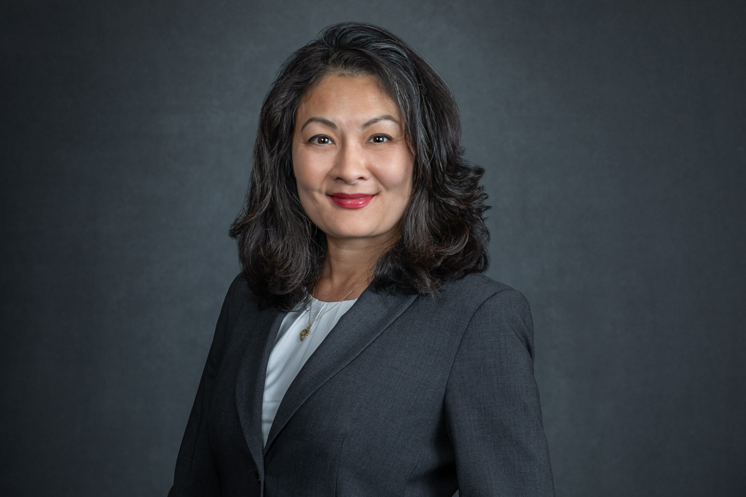 Attorney Katherine Shinn