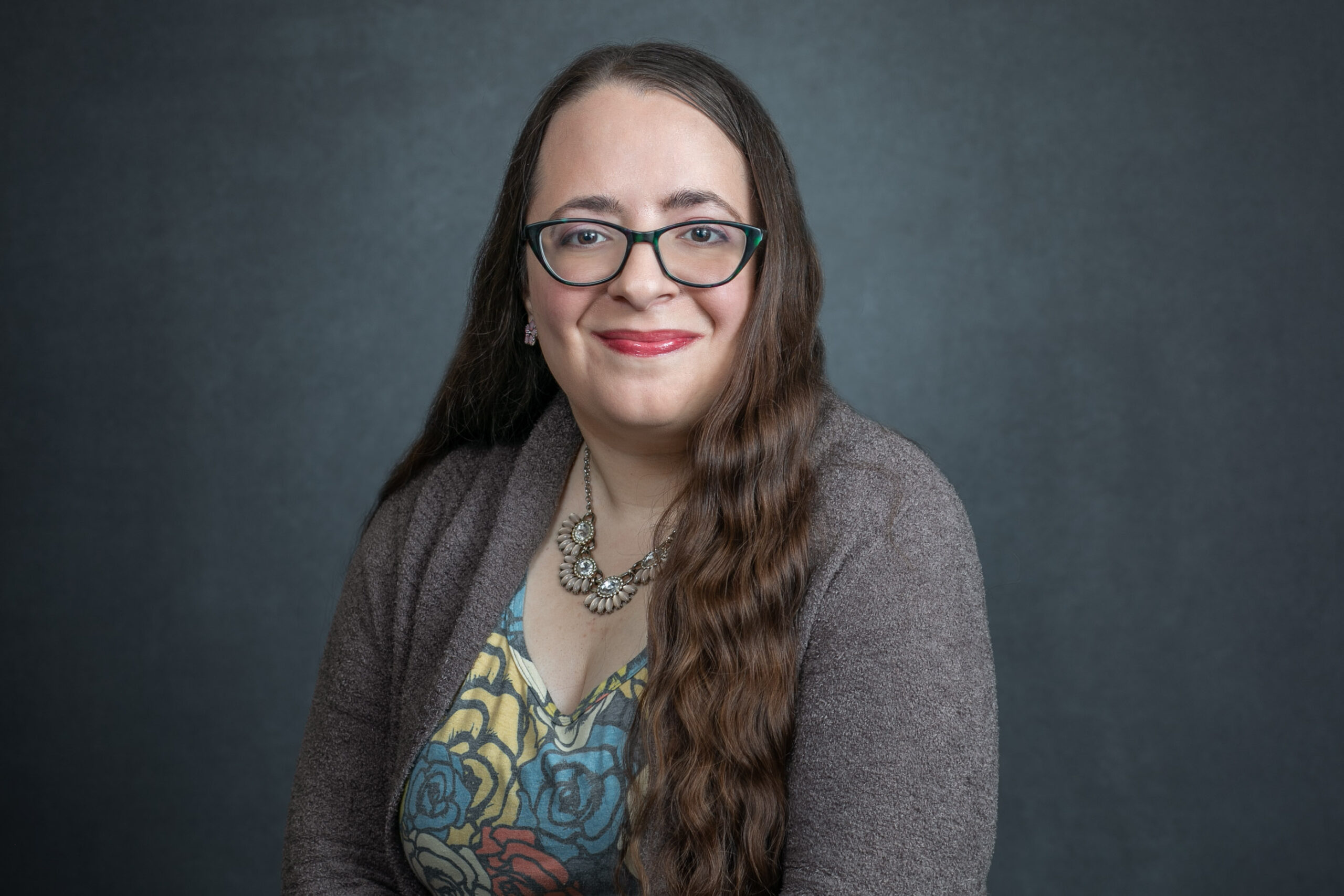 Attorney Katherine Shinn