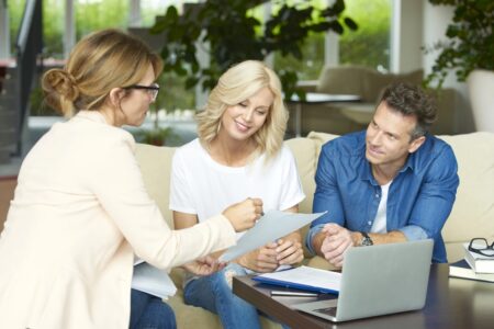 foreclosure lawyer in Southfield, MI