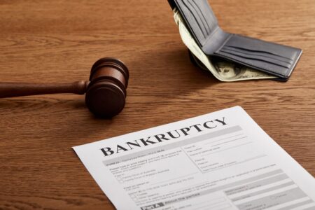 warren mi bankruptcy legal