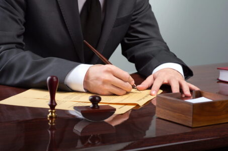Probate Lawyer in Warren, Michigan