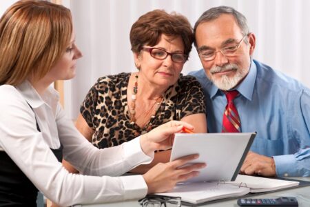 6 steps to create a long-term care plan with your elder law lawyer
