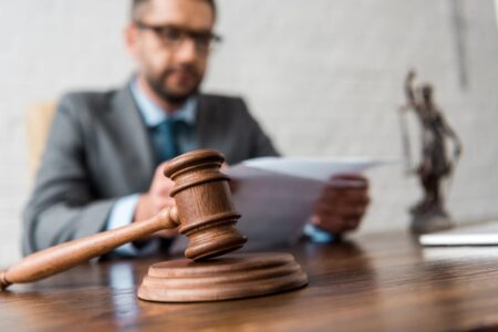 6 steps to expect in the Warren, MI probate process