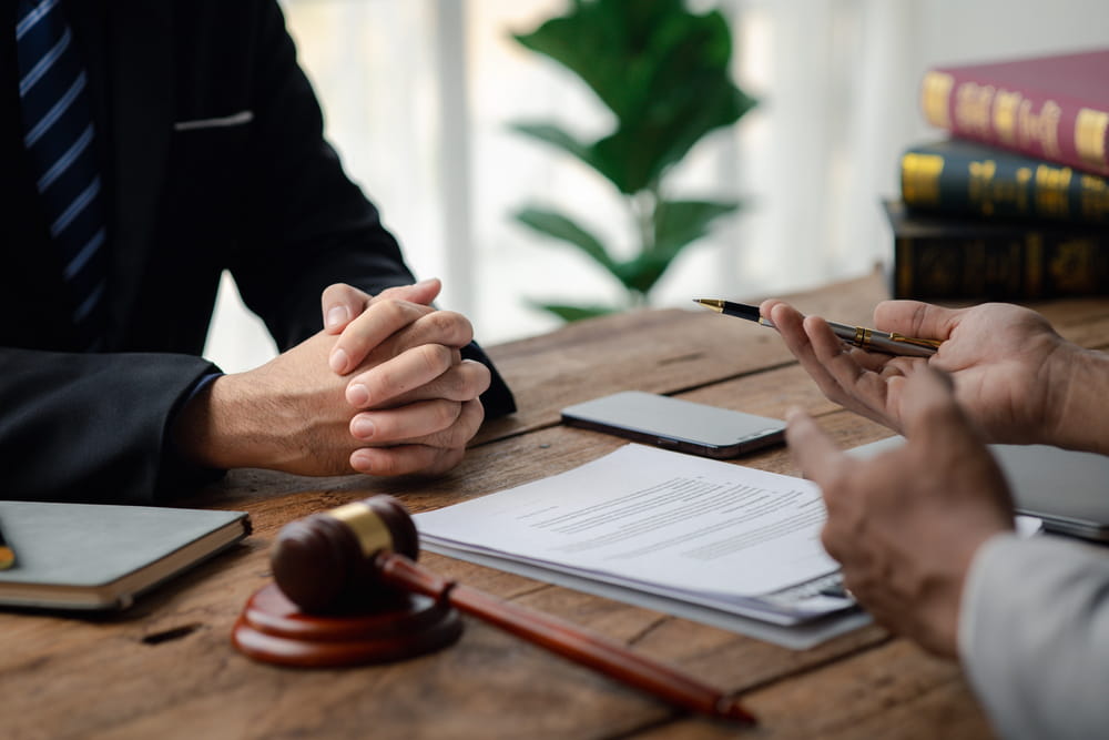 EIDL Loan Default Lawyer | Gudeman & Associates, P.C.