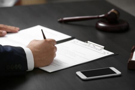 Probate Lawyer in Dearborn Heights, MI