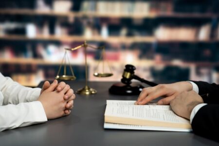Estate planning lawyer in Chesterfield, MI