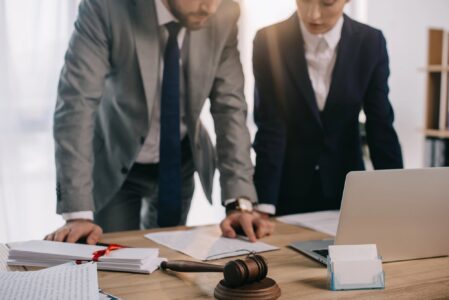 business lawyer in Troy, MI