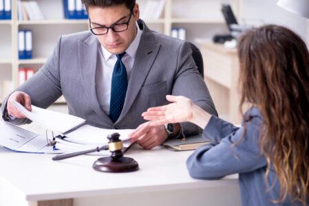 estate litigation lawyer in Bloomfield, MI