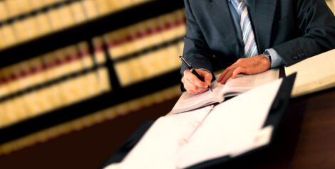 estate planning lawyer in Farmington Hills, MI