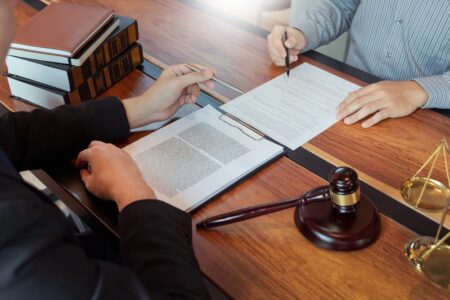 estate planning lawyer in Rochester, MI