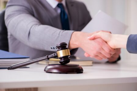 estate planning lawyer in Southfield, MI