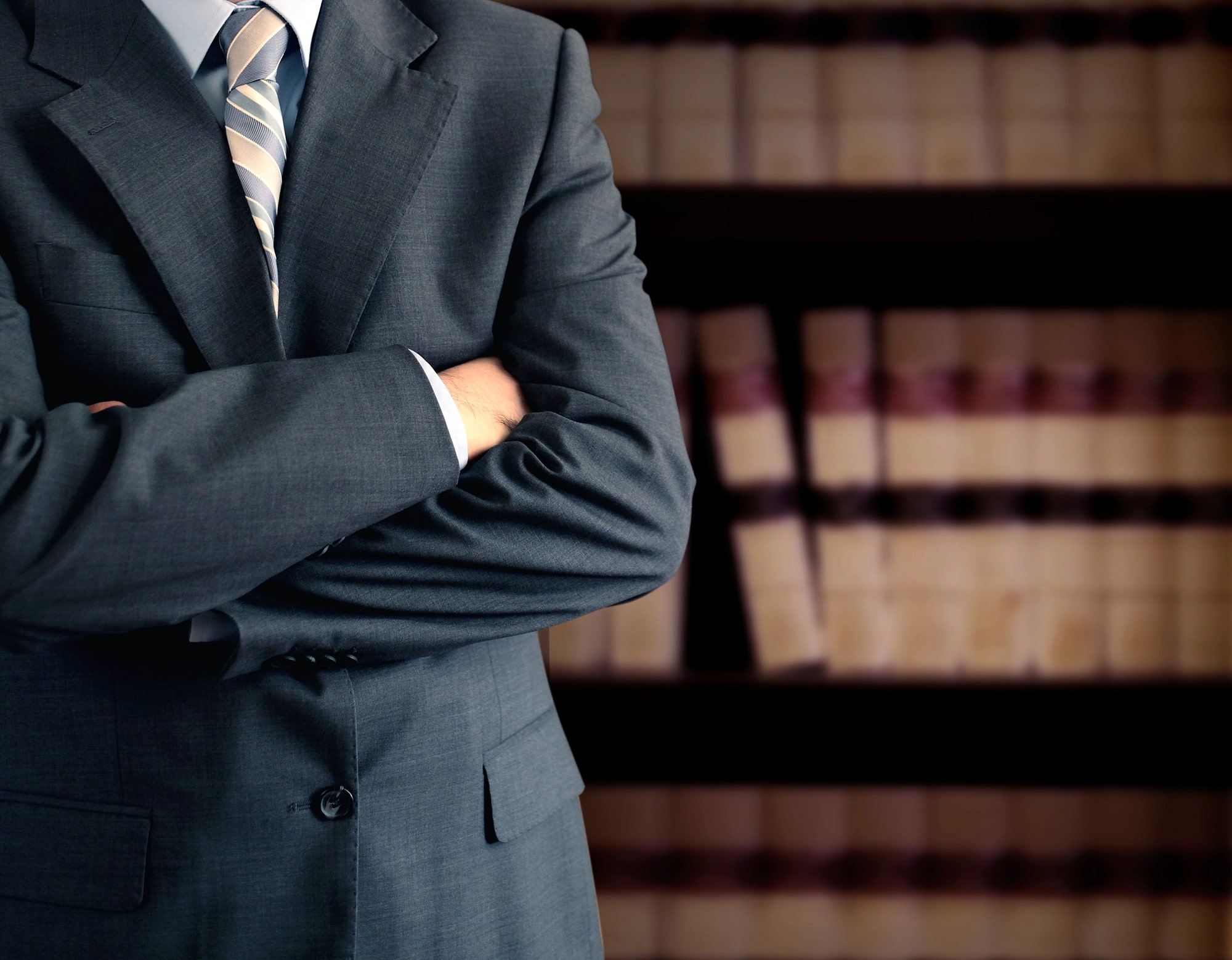 probate lawyer Hazel Park, MI