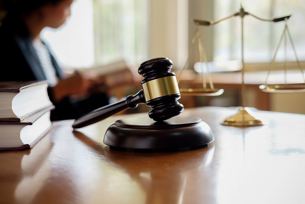 probate lawyer Lake Orion, MI
