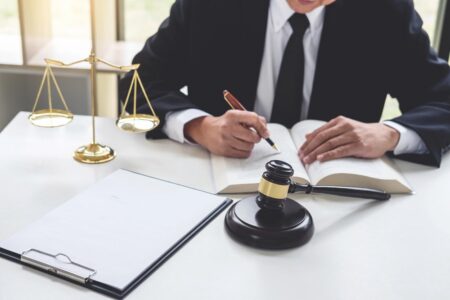 probate lawyer in Sterling Heights, MI