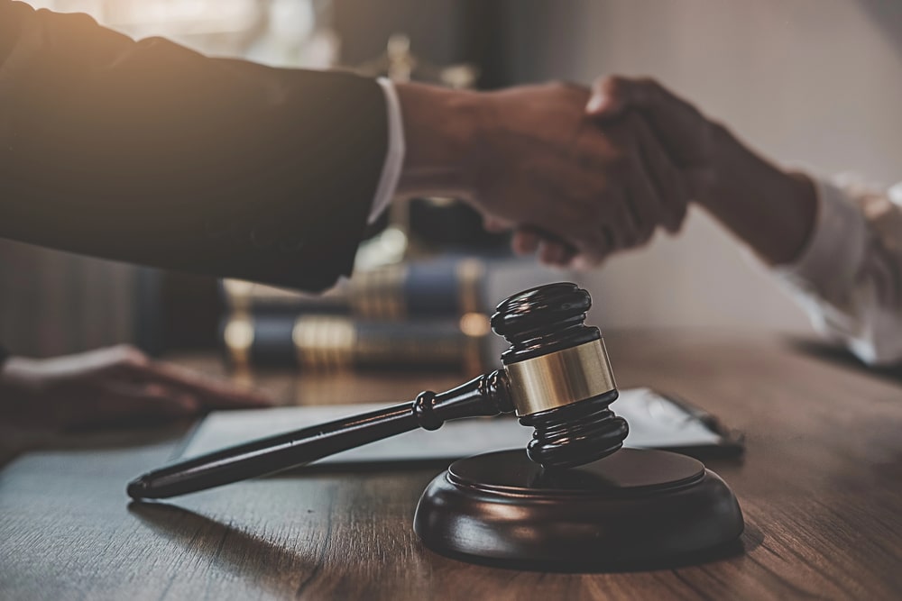 estate planning lawyer Southfield, MI