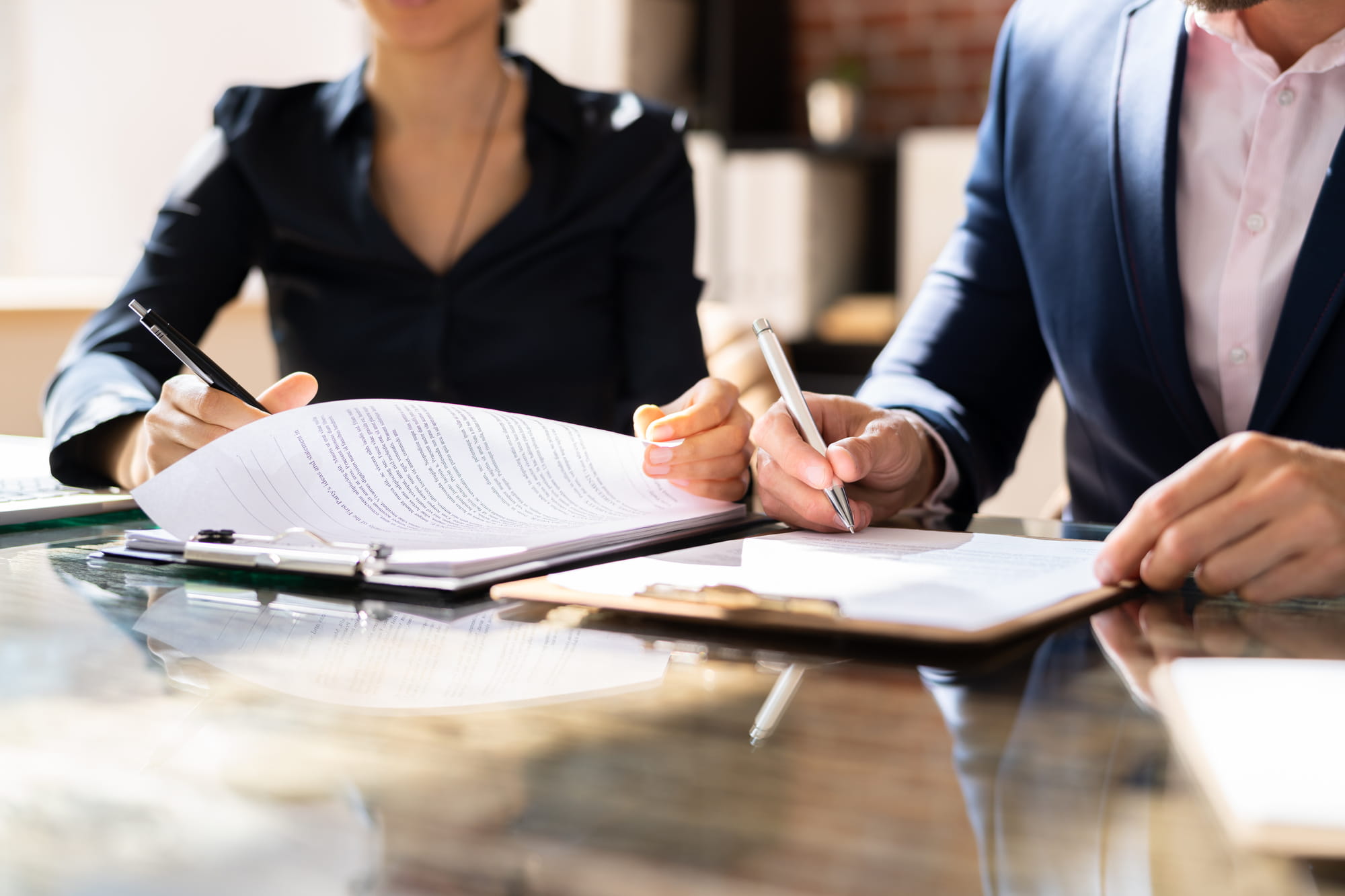 Types of Estate Litigation Cases We Handle in Bloomfield