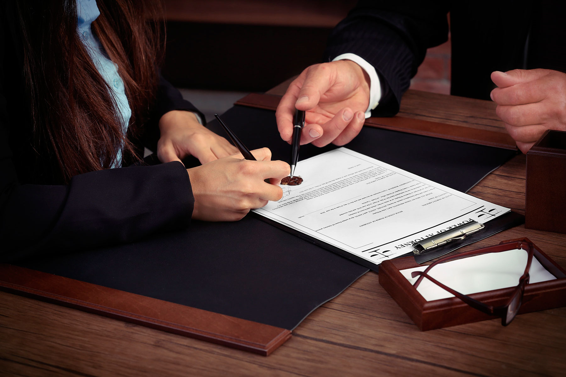 Understanding Estate Litigation in Bloomfield