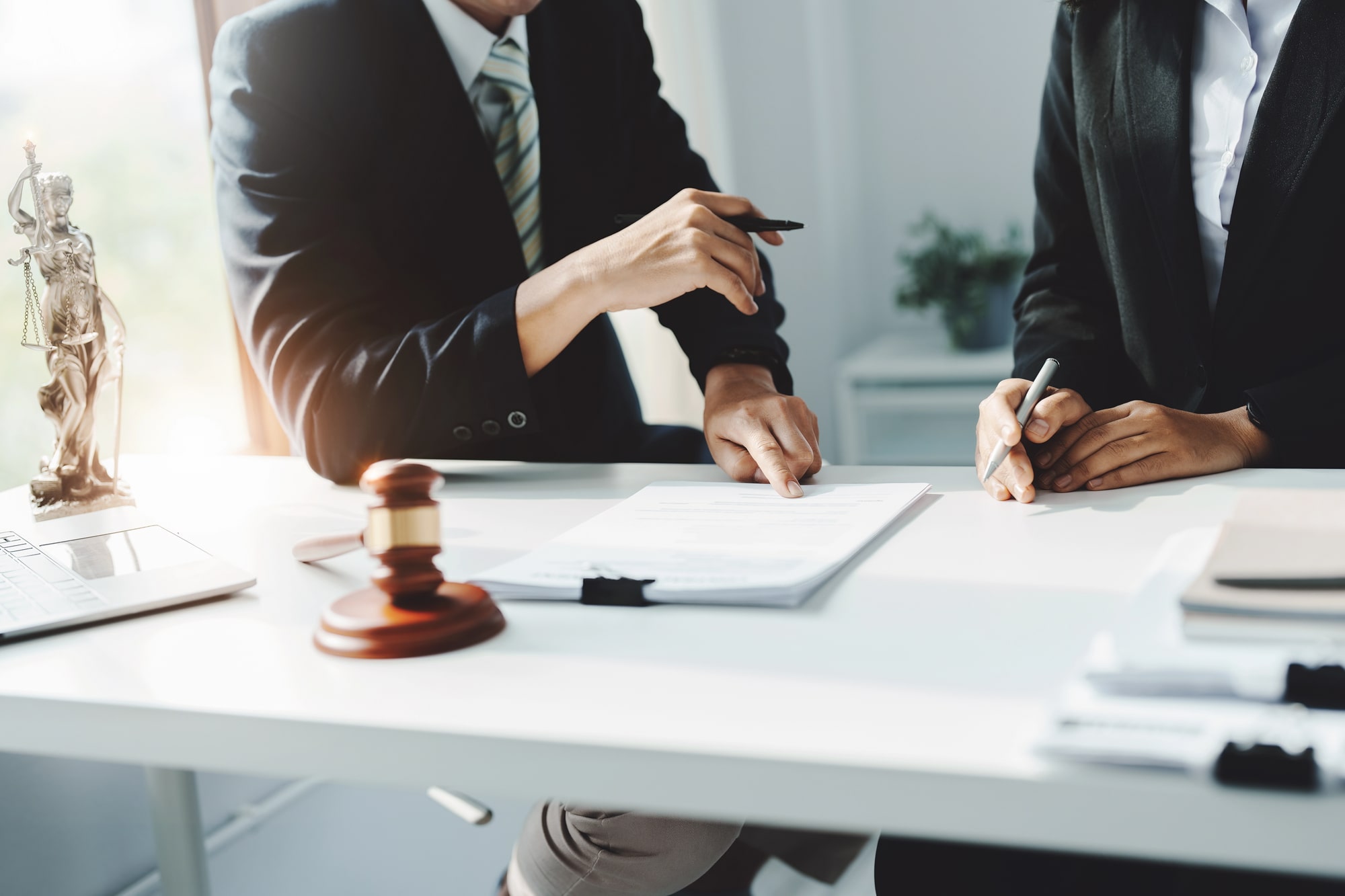 tax lawyer Troy, MI