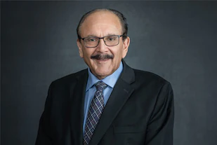 Attorney Edward J. Gudeman