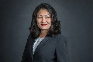 Attorney Katherine Shinn
